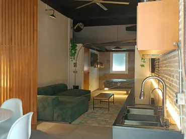 Loft en  Calle Duque de Rivas 7 - Foto 4