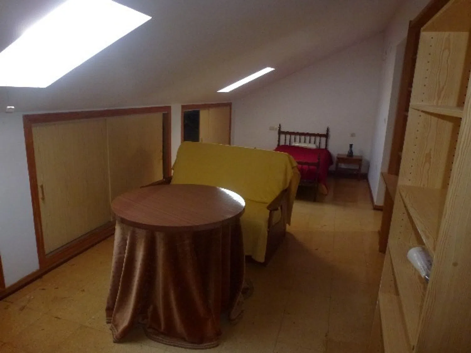 Dúplex en calle San Justo, 19 - Foto 11