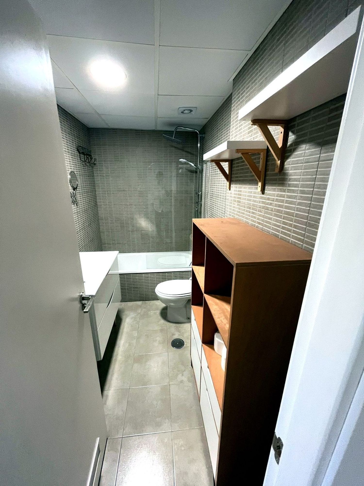Piso en Tablada, Tablada - Foto 6