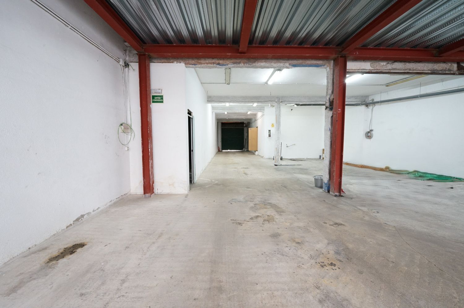Nave en Paseo del Comerç, 18, Eixample - Foto 5