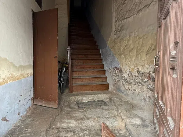 Casa de pueblo en Calle Solomando, 1 - Foto 2