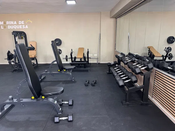Piso en Urbanizacion Marina de la Duquesa, 9, Puerto de la Duquesa, Puerto de la Duquesa - Foto 16