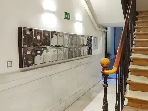 Piso en calle de Carranza, 24
