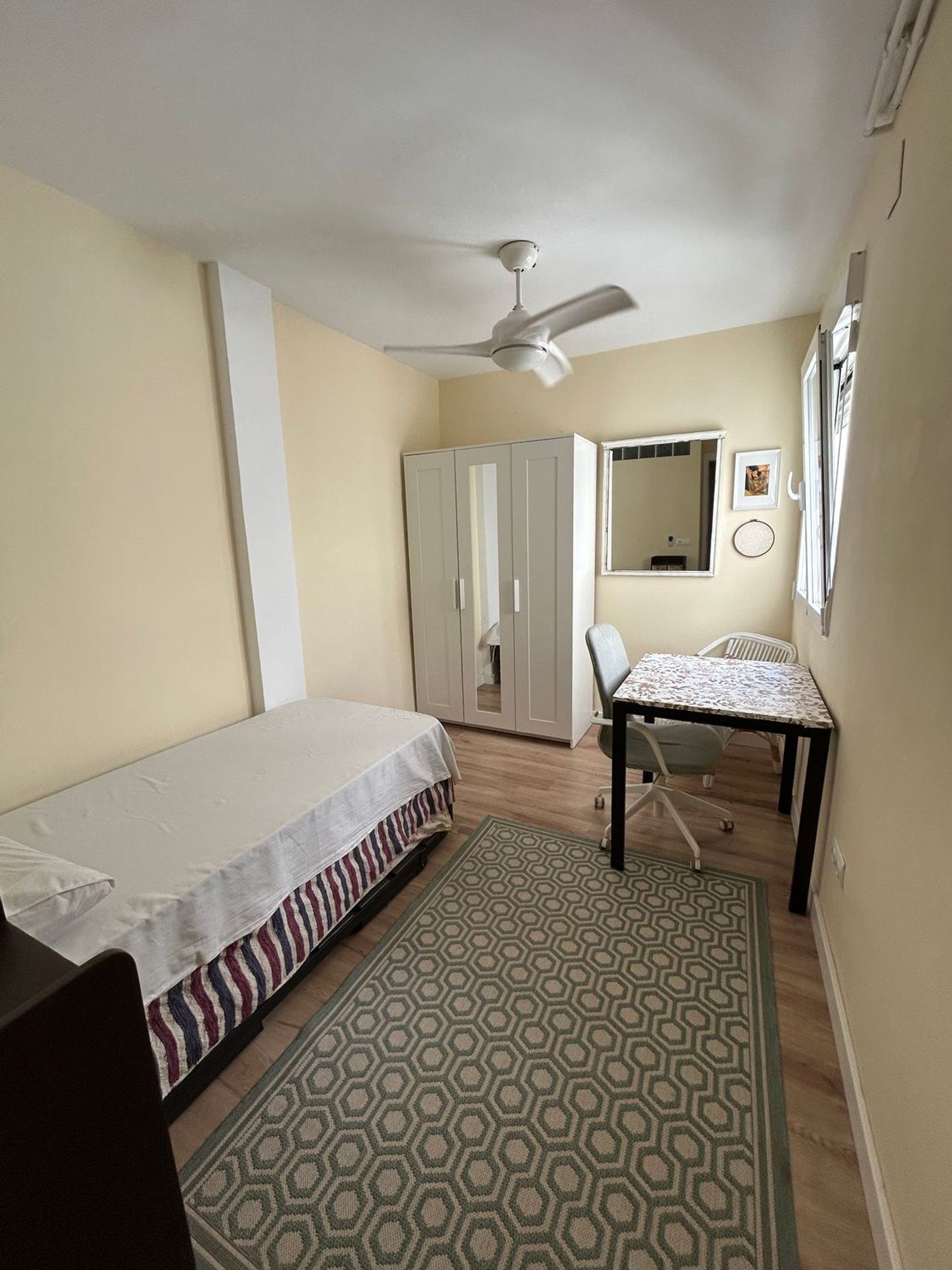 Piso en calle del Marqués de Molins, 8 - Foto 24