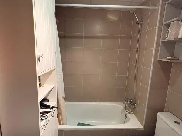 Estudio en Calle de Pedro Campos, 4, Opañel - Foto 7