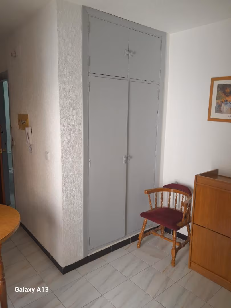 Estudio en  Calle Moral de la Magdalena 24 - Foto 2