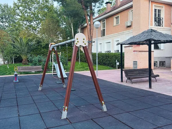 Ático en avenida del Príncipe de Asturias, 6 - Foto 20