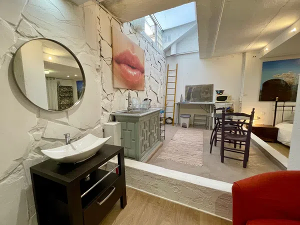 Estudio en calle Maestro Granados, 9 - Foto 20