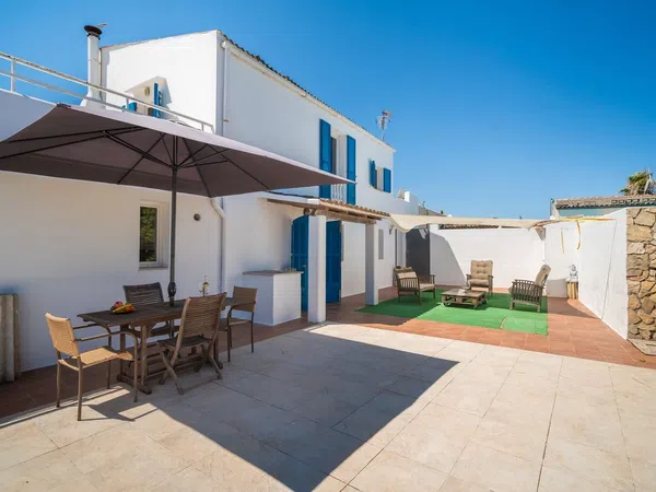 Chalet pareado en Avenida Corral d'en Bennàssar, 43, Ciutat d'Alcúdia, Ciutat d'Alcúdia - Foto 17