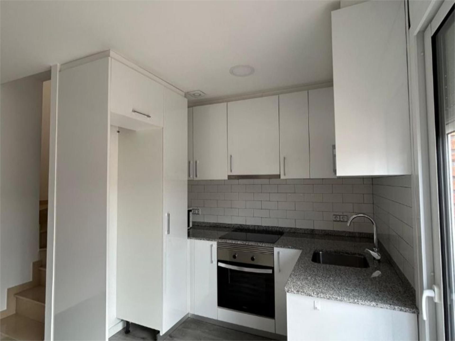 Piso en  Carrer de Francesc Bellapart 10 - Foto 7