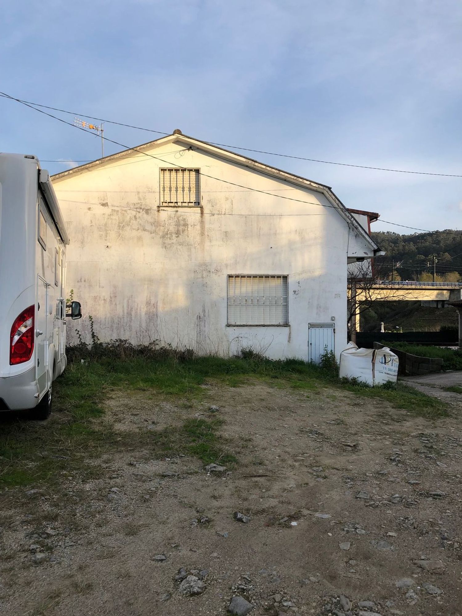 Casa de pueblo en Camino Santo Paio de Abaixo, 2 - Foto 3