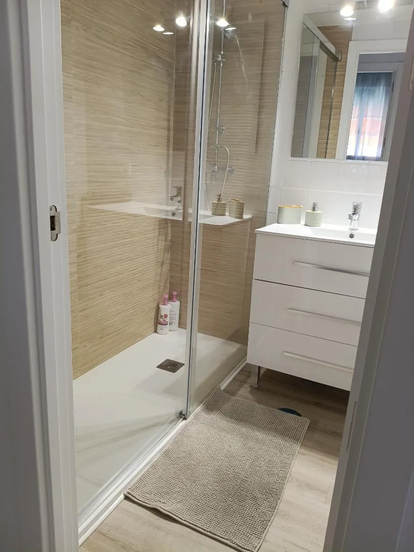 Piso en  Plaza Doctor Barraquer 3 - Foto 10