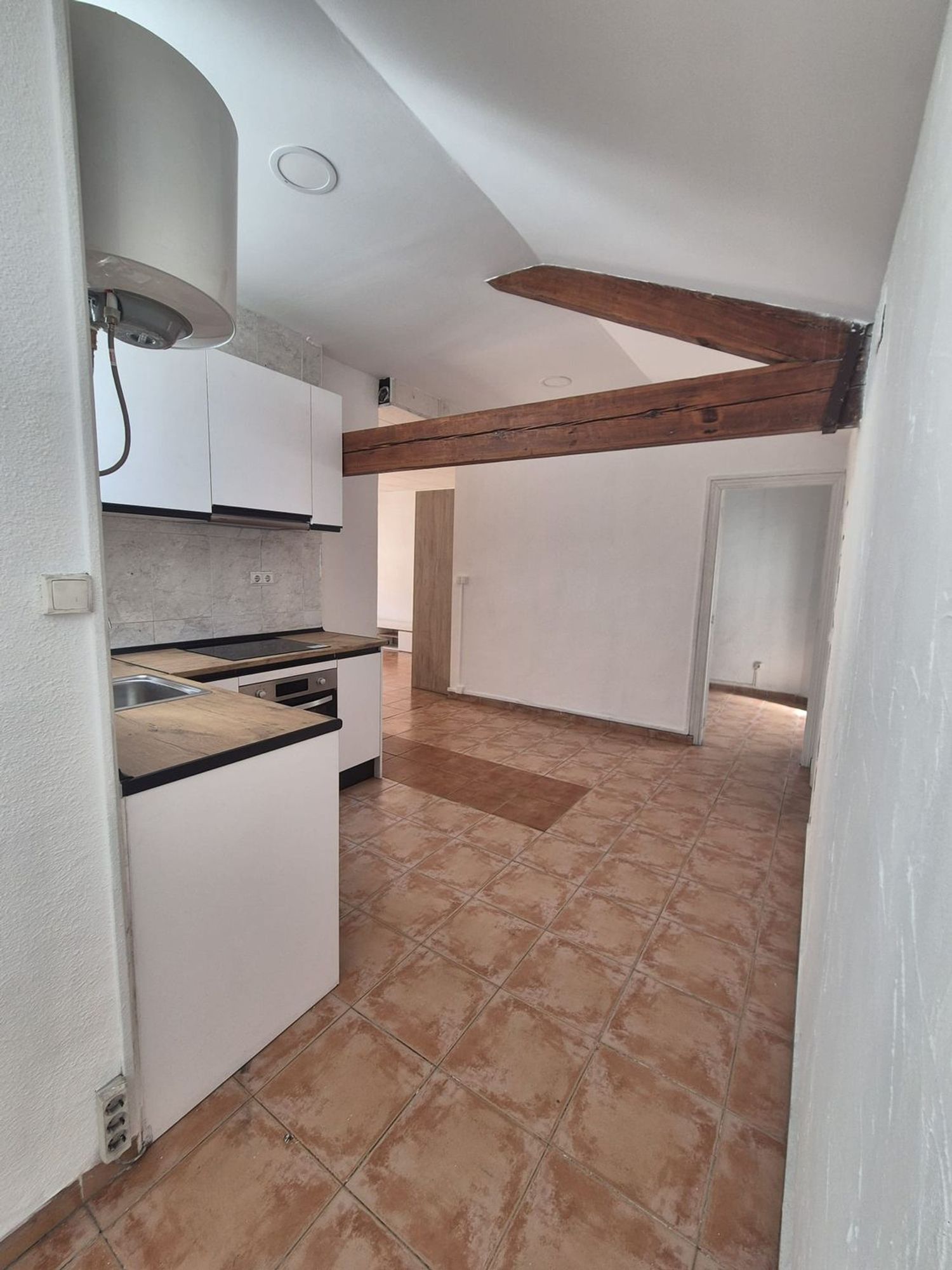 Piso en Calle Balmes, 4, Barri Eixample, Barri Eixample - Foto 5