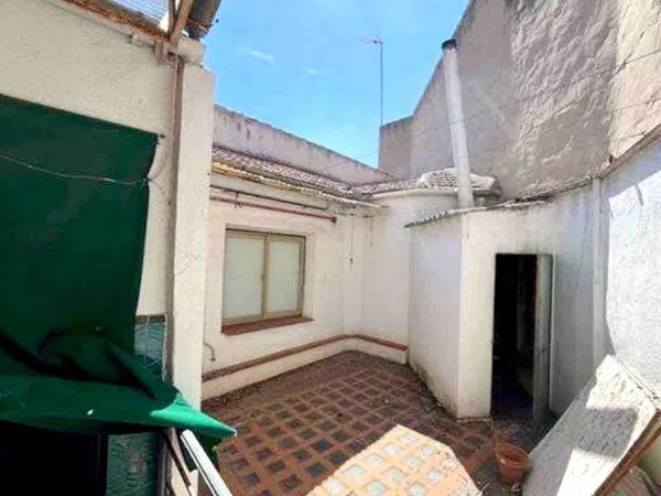 Chalet adosado en Calle Comendador Girón, 23 - Foto 6
