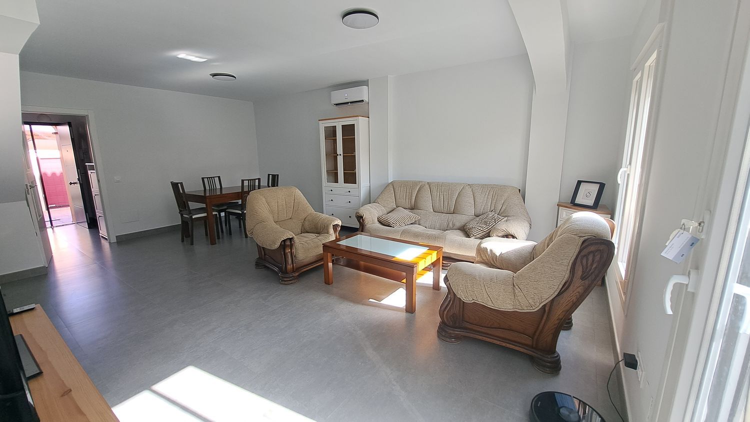 Chalet pareado en Avenida Diputación, 2, El Rinconcillo - San José Artesano, El Rinconcillo - San José Artesano - Foto 20