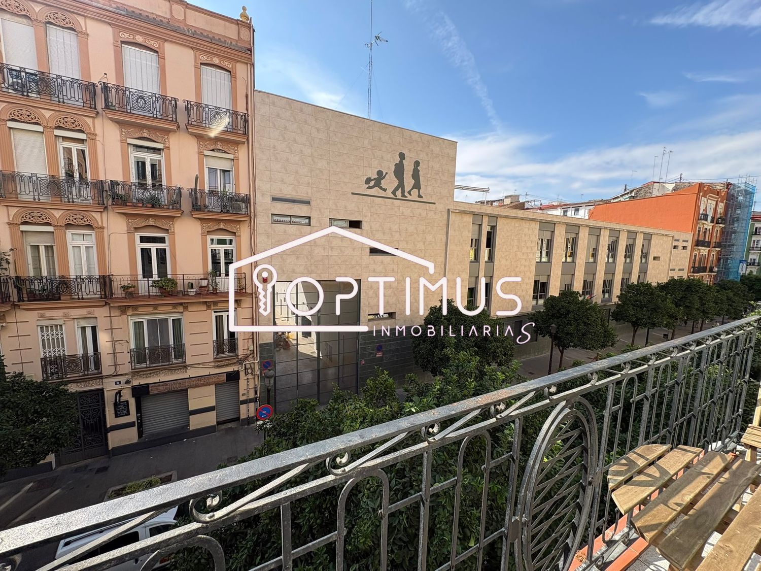 Piso en Calle de Puerto Rico s/n, Russafa - Foto 27