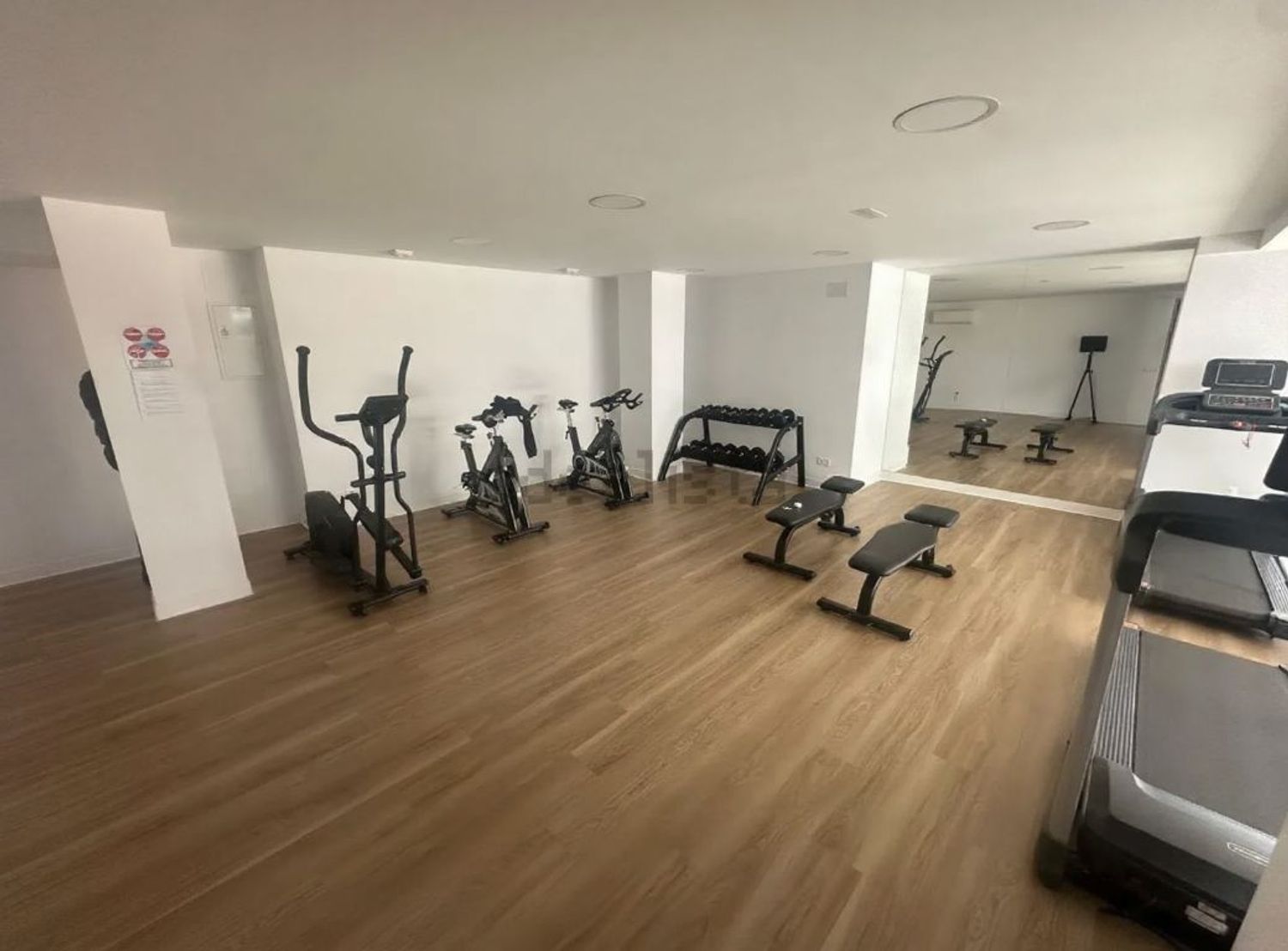 Estudio en paseo de Europa, 30 - Foto 18