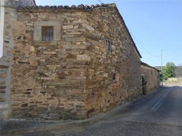 Chalet en Curillas Leon - Foto 5