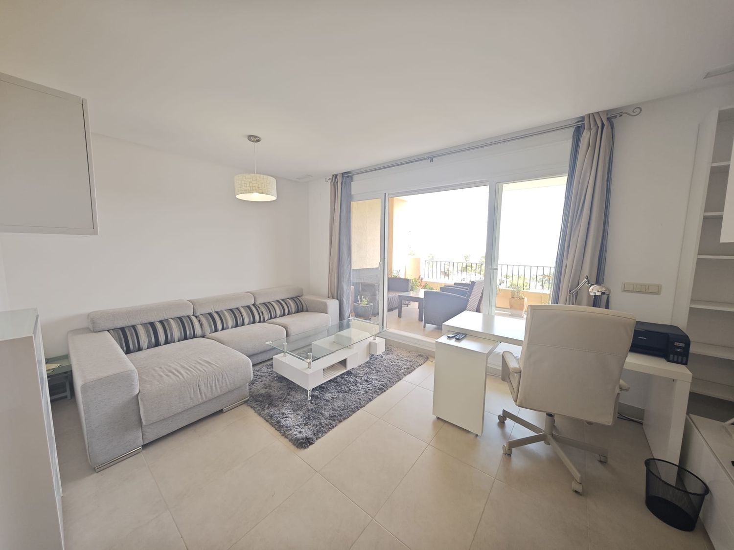 Piso en Calle Suiza, 755, Altea Hills, Altea Hills - Foto 7