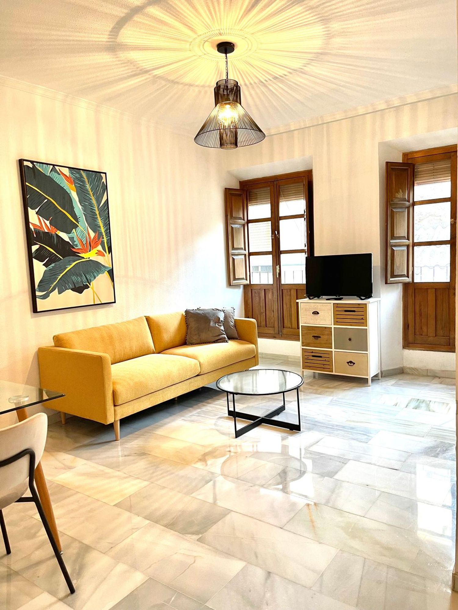 Piso en calle Álvaro de Bazán, 4 - Foto 1