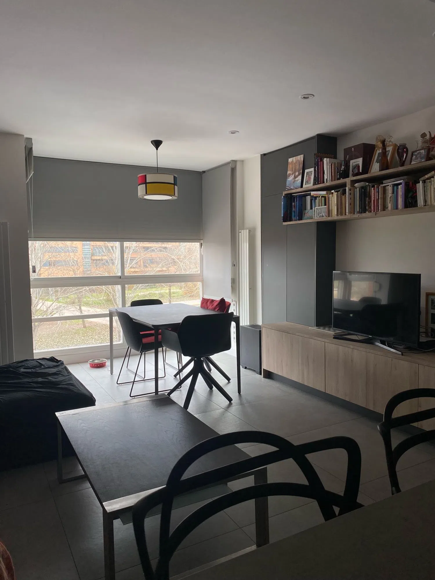 Piso en Barrio Las Tablas - Foto 1