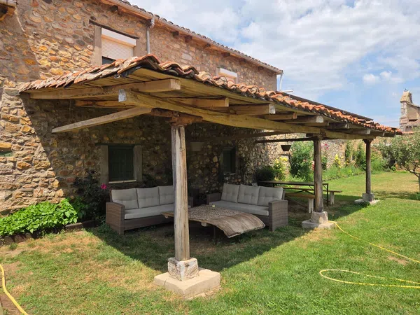 Casa rural en Calle Blas Sierra Valladares, 1 - Foto 32