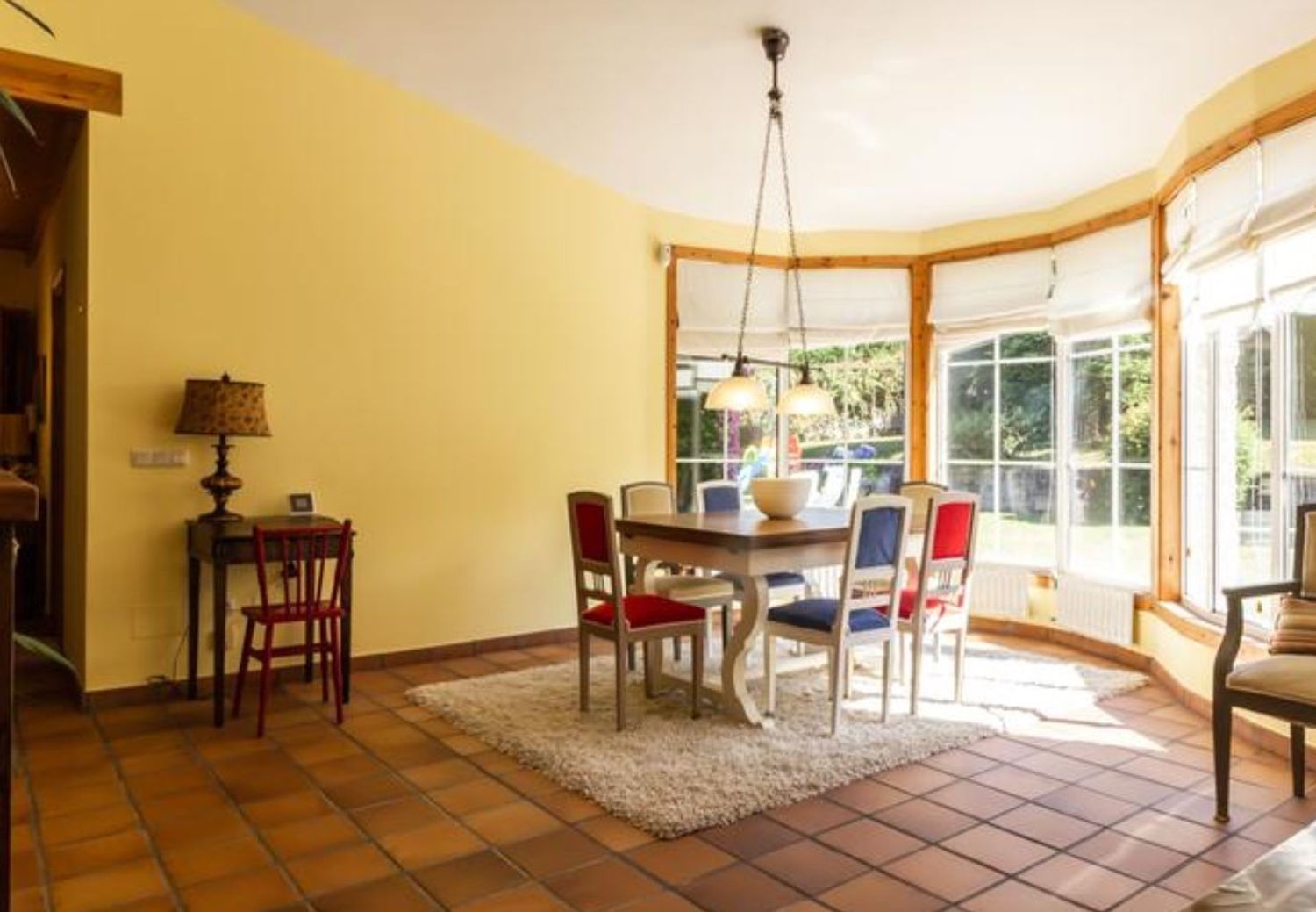 Casa o chalet independiente en Avenida Ramón Núñez Montero, 89, Oleiros, Oleiros - Foto 9