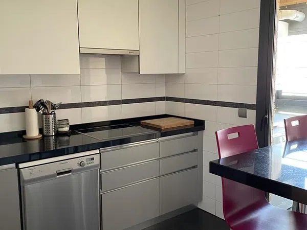 Dúplex en Castillo de Arévalo, 2 - Foto 12