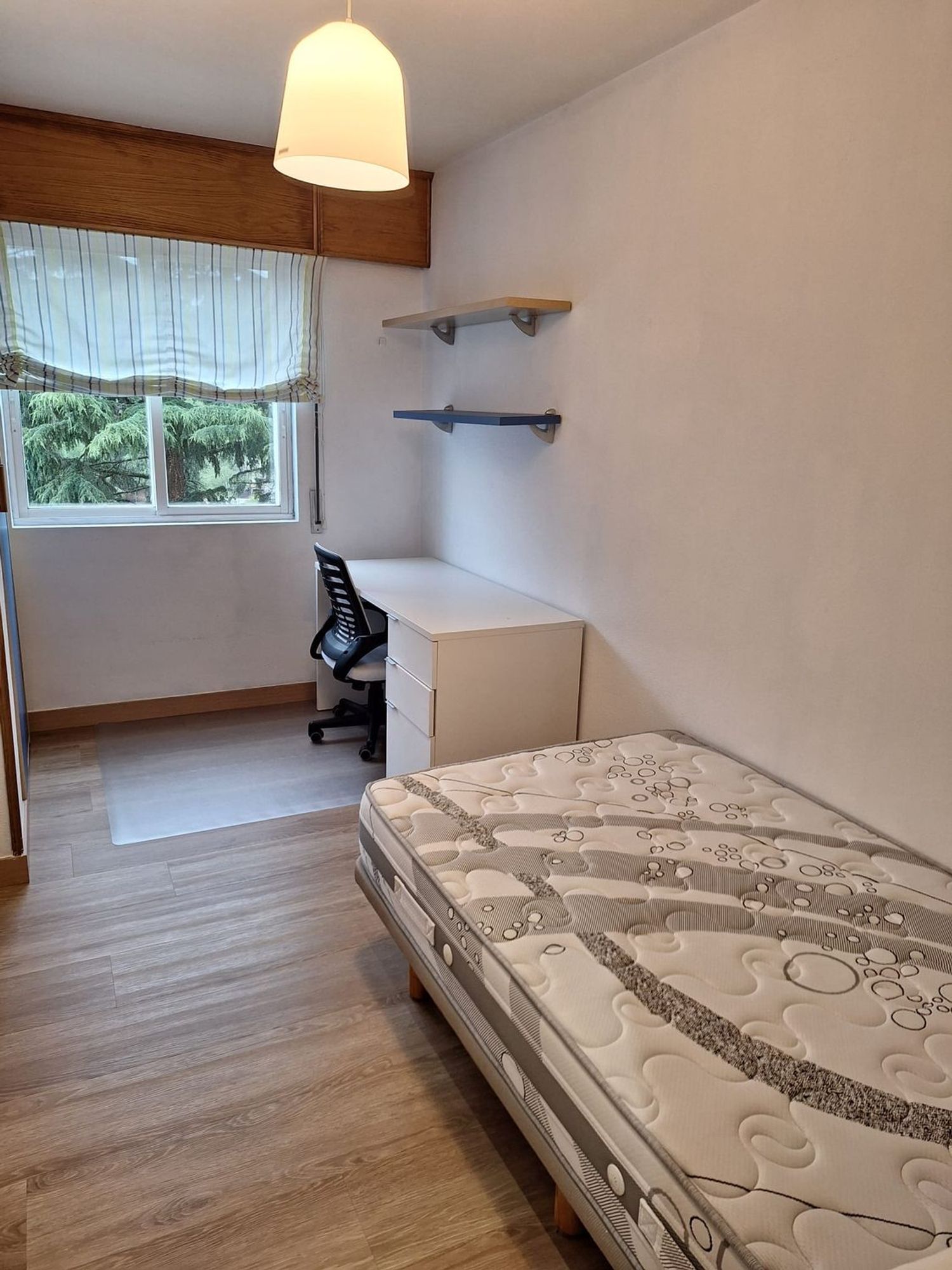 Piso en avenida do Mestre Mateo, 21 - Foto 6