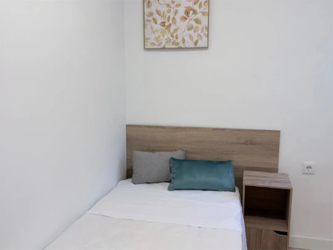 Piso en  Calle Ronda de Alfareros 7 - Foto 2