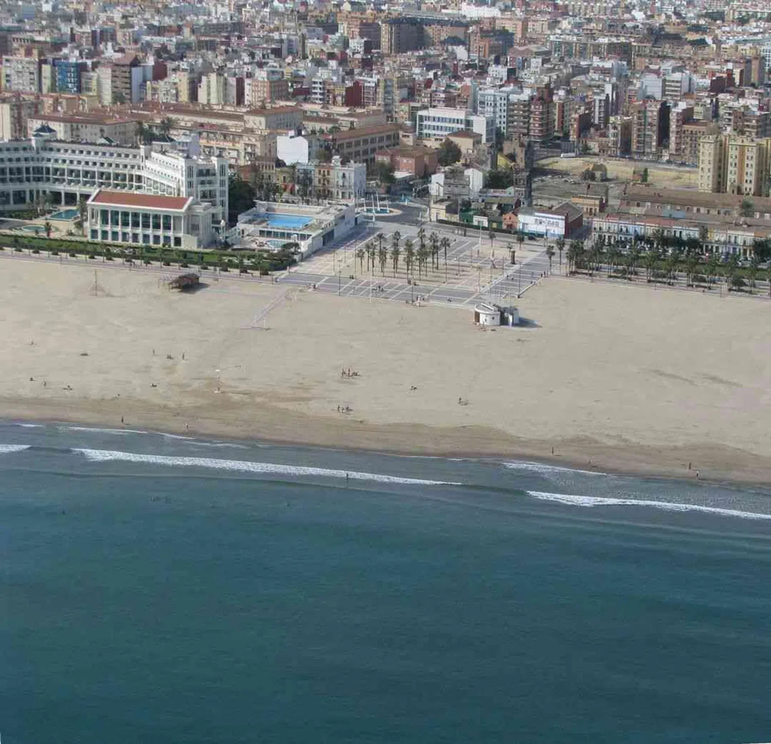 Piso en plaza de l'Esgésia dels Àngels, 7 - Foto 6