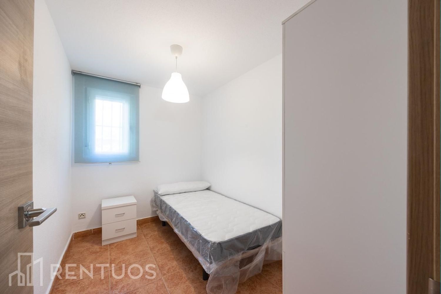 Piso en calle Caucho - Foto 21