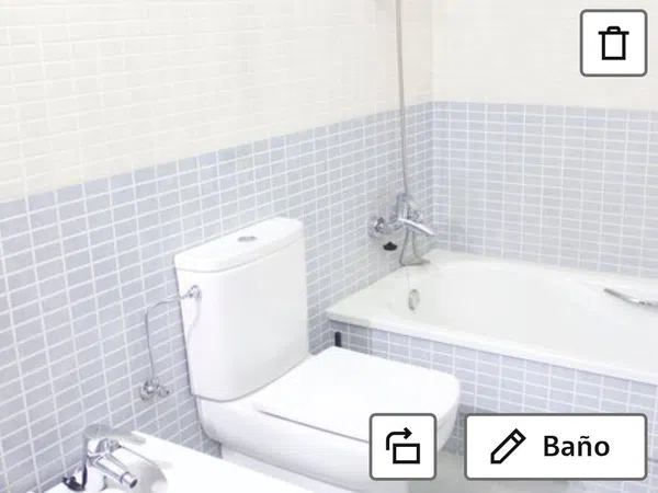 Piso en calle Montecelo Alto, 64 - Foto 11