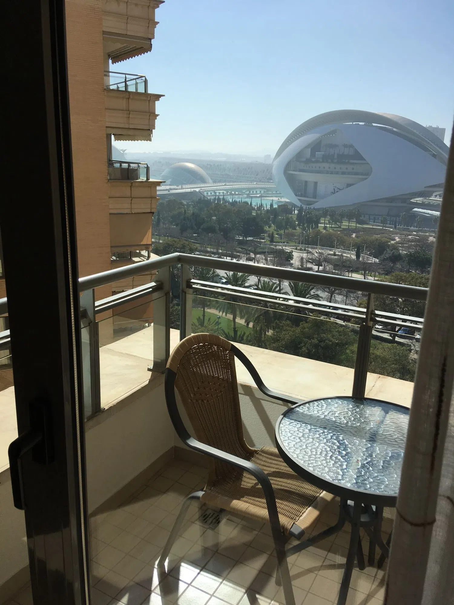 Piso en avenida de França, 1 - Foto 5