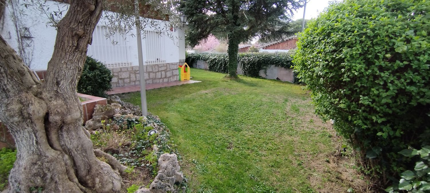 Casa o chalet independiente en Avenida de Avila, 1 - Foto 10
