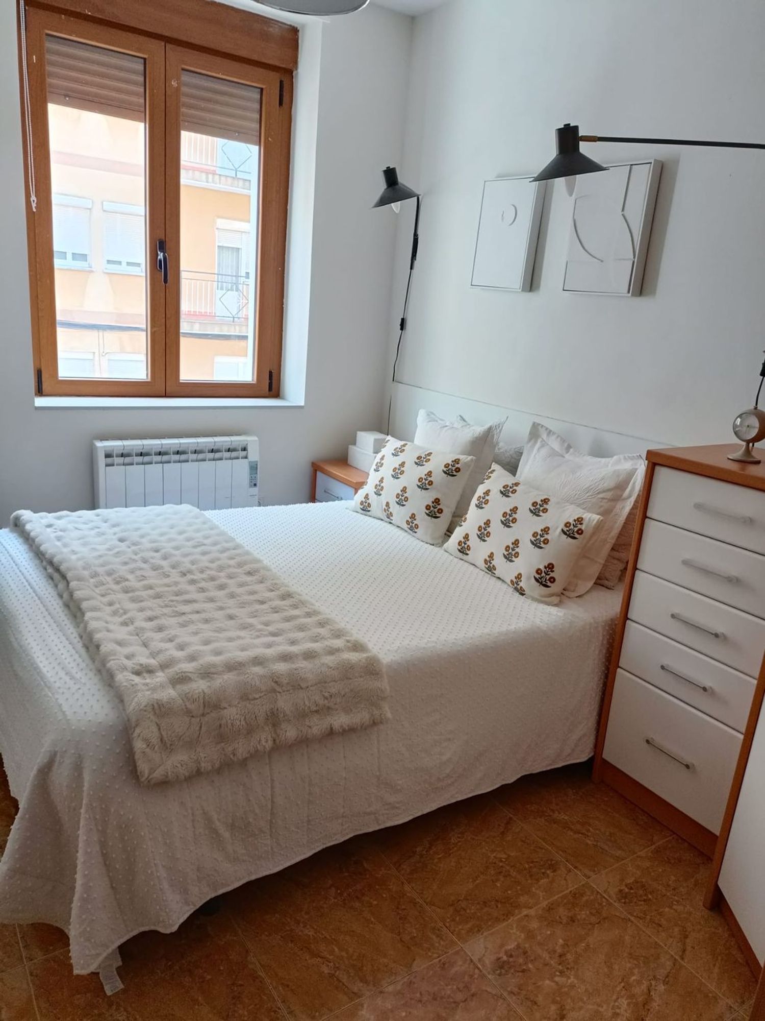 Piso en calle Fresno, 15 - Foto 2