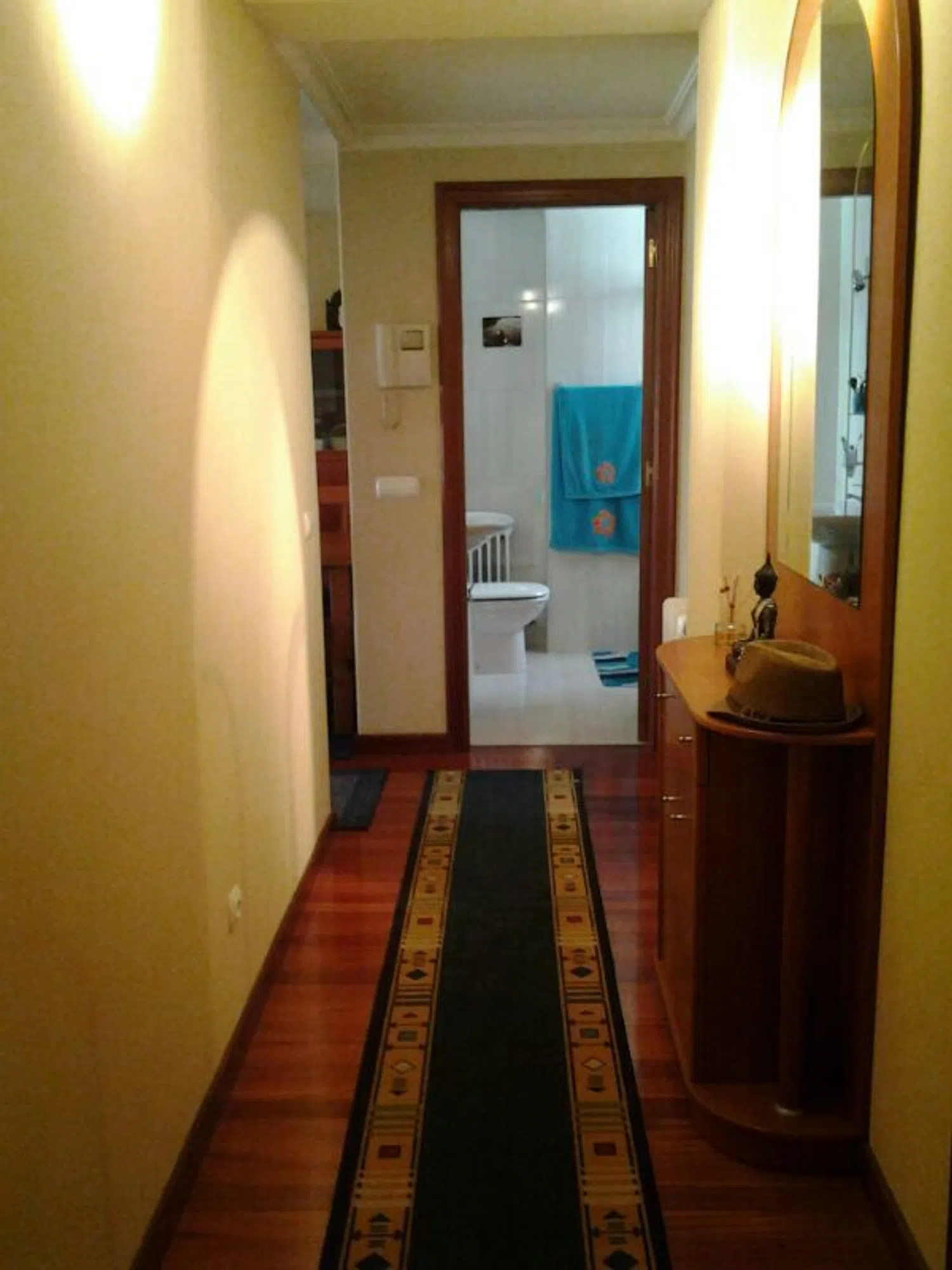 Estudio en calle da Travesia de Vigo, 128 - Foto 2