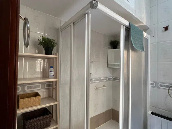 Piso en Calle de Francisco Silvela, 9, Lista - Foto 12