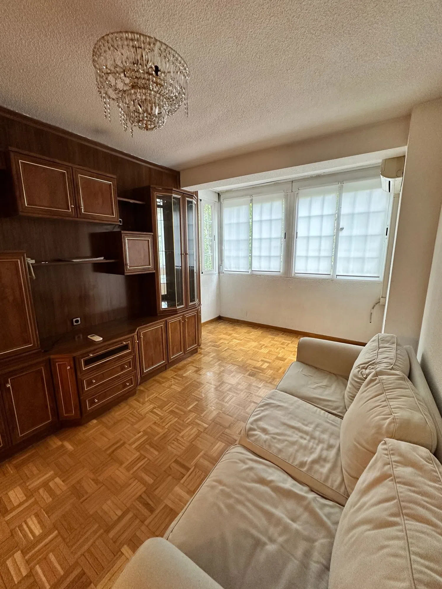 Piso en calle de Castrillo de Aza, 1 -7 - Foto 9