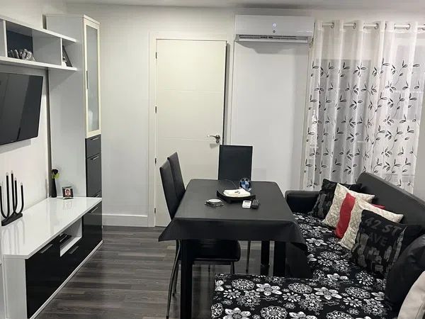 Piso en Calle de Santa Teresita, 30, Parque Delicias - La Bozada - Foto 2