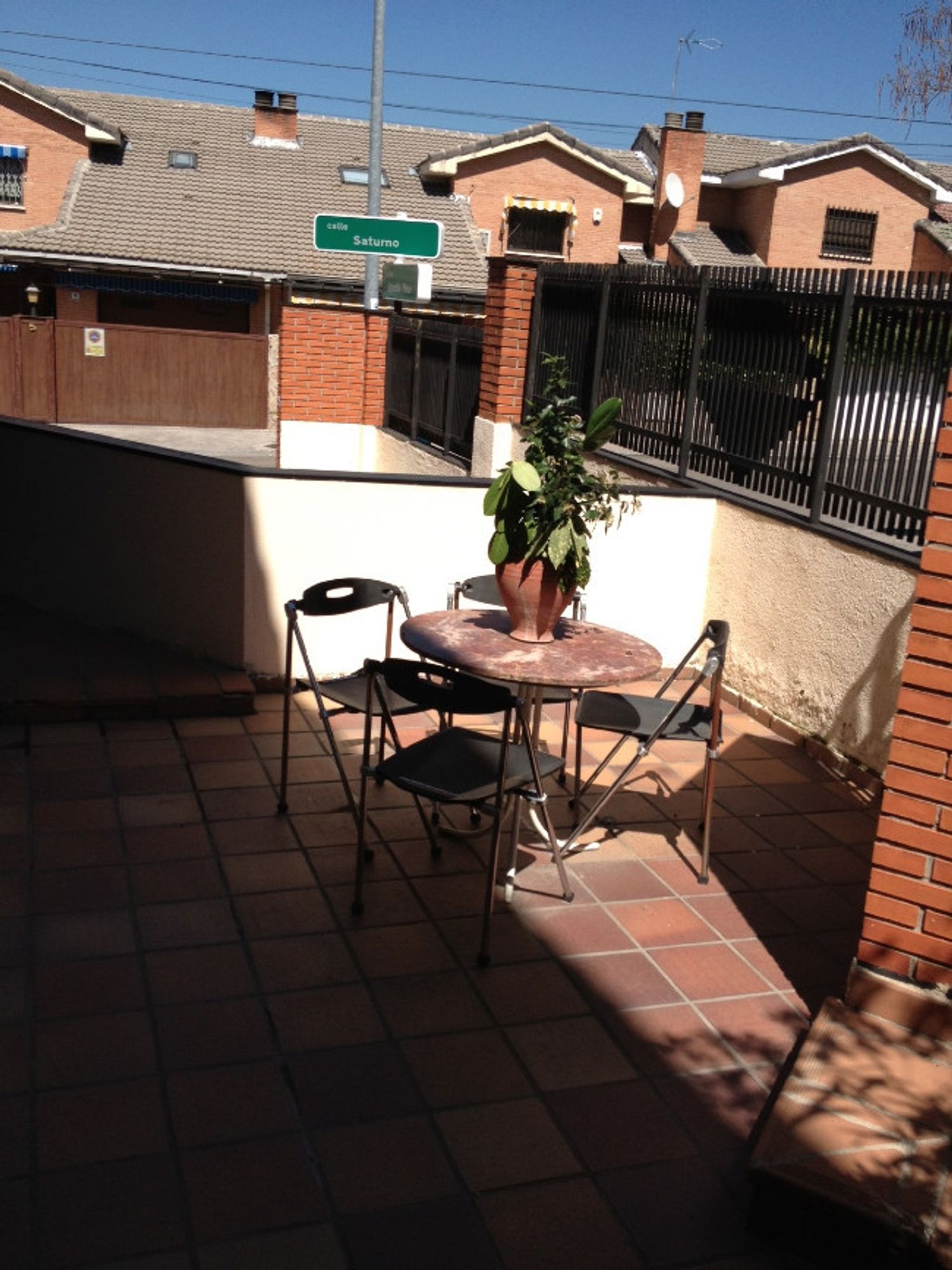 Chalet pareado en Calle de la Estrella Polar, 29, Zona Avenida Europa - Foto 4