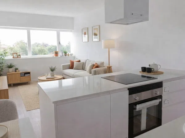 Estudio en avenida de Tenerife, 2 - Foto 3