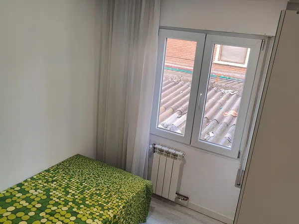 Piso en Calle de garcia sanchez, 26 2h, Ciudad Jardín - Parque Roma - Foto 10