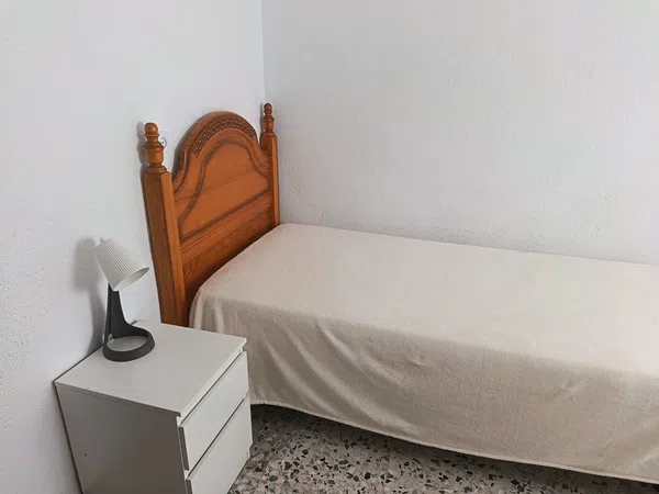 Piso en calle Nuestra Señora del Rocío, 8 - Foto 15