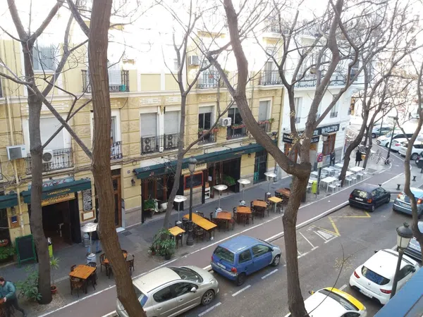 Piso en calle del Comte d'Altea, 34 - Foto 16