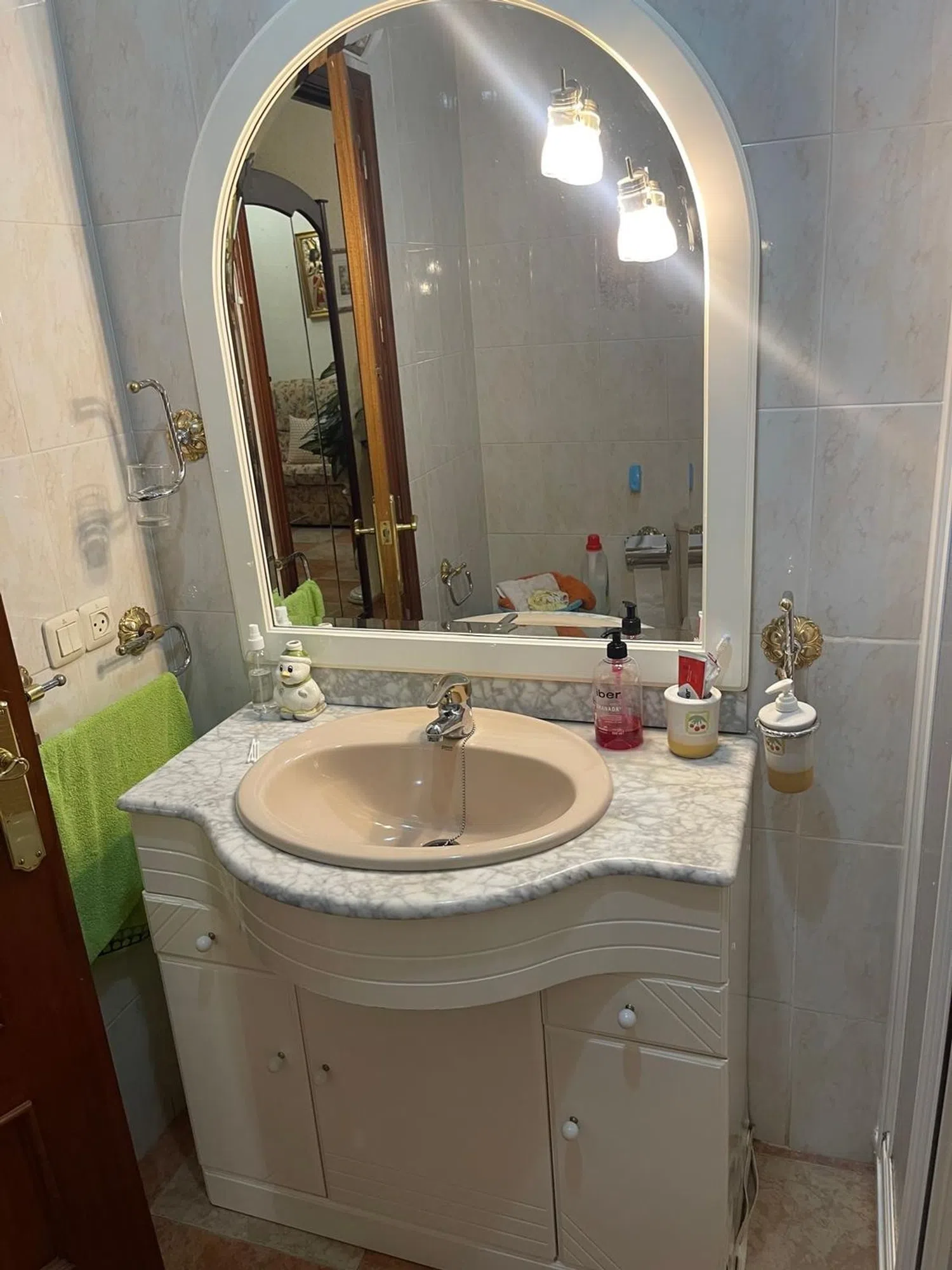 Piso en c/Pintor Espinosa, 1 - Foto 29