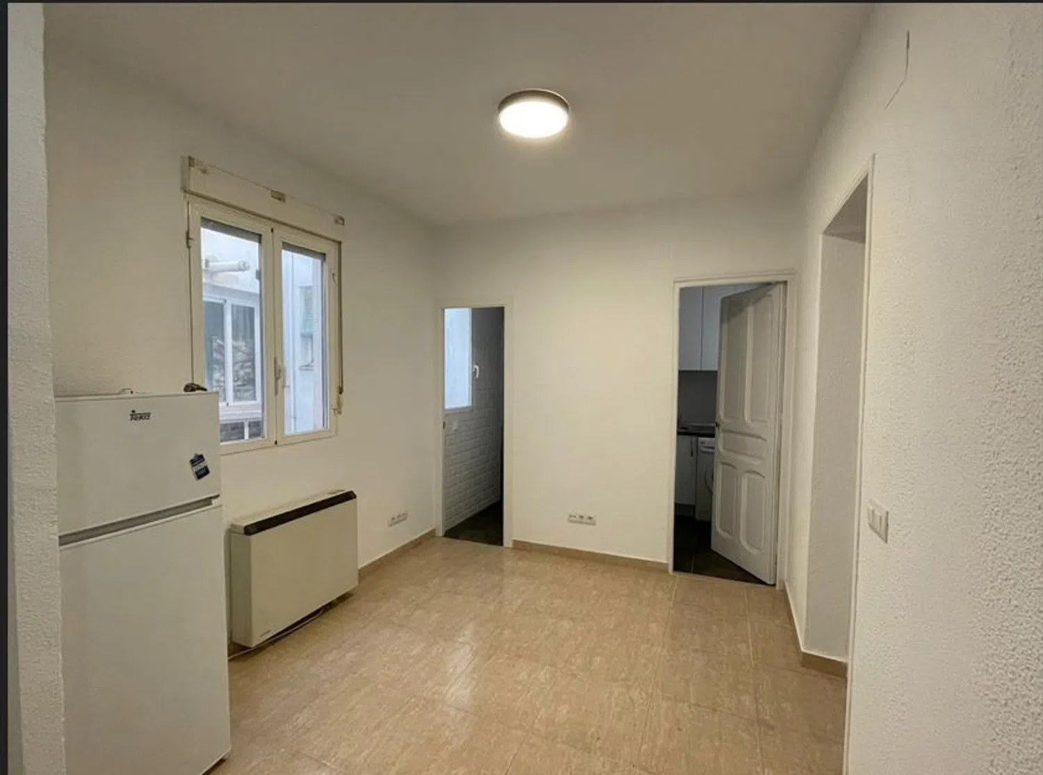 Piso en calle de Raimundo Fernández Villaverde, 31 - Foto 4
