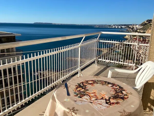 Piso en Avenida de Villajoyosa - Foto 10