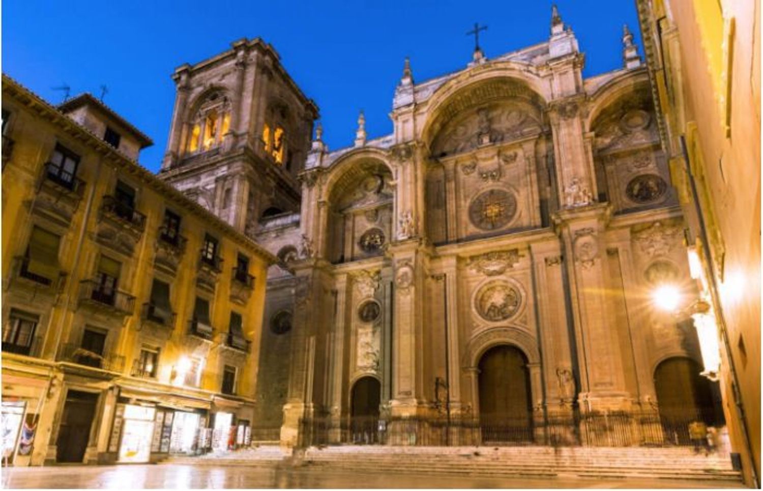 Estudio en calle Sillería, 5 - Foto 19