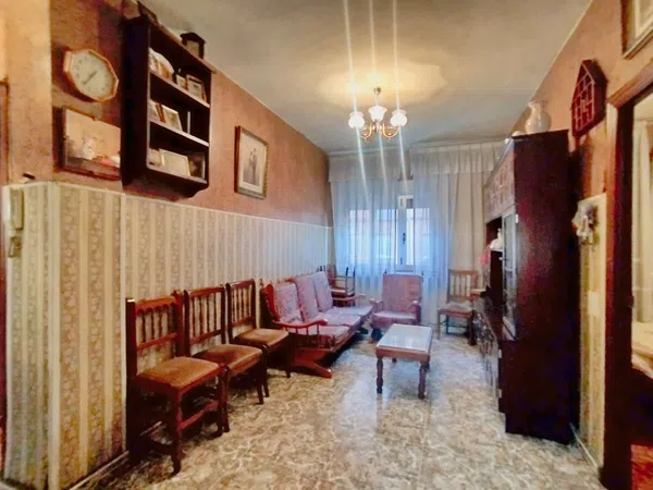 Piso en carretera Gargantada a Carbayín, 16 - Foto 1